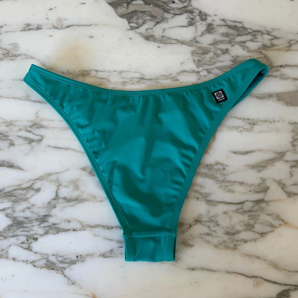 JOLYN BIKINI BOTTOMS - Picture 2 of 4